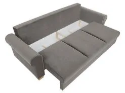 Black Red White Sohva BRW Arles, Tummanharmaa. -Olohuoneen kalusteet myymälä sohva brw arles tummanharmaa d6c2a palaute reference