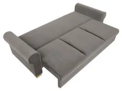 Black Red White Sohva BRW Arles, Tummanharmaa. -Olohuoneen kalusteet myymälä sohva brw arles tummanharmaa e1257 halvempi reference