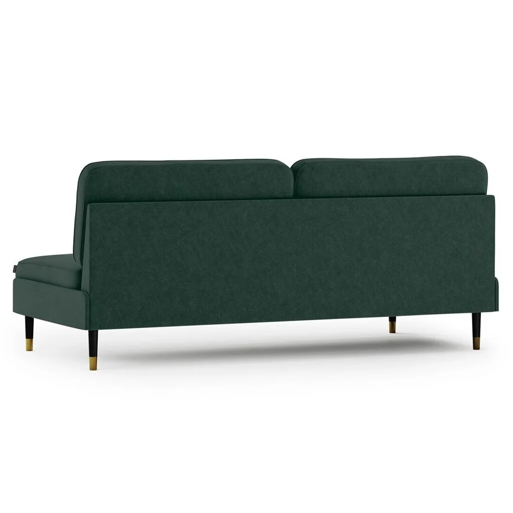 Sohva Homede Lesja 3S, Sininen 5 Sohva Homede Lesja 3S, Sininen - Image 5