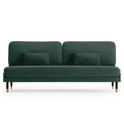 Sohva Homede Lesja 3S, Sininen