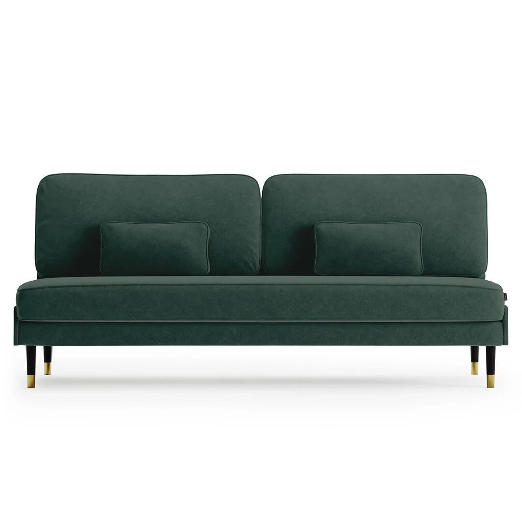 Sohva Homede Lesja 3S, Sininen 1 Sohva Homede Lesja 3S, Sininen