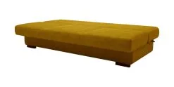Sohva Kobik Baku, Keltainen -Olohuoneen kalusteet myymälä sohva kobik baku keltainen a70b8 palaute reference