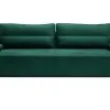 Sohva Kobik Kyoto, Tummanvihreä.