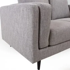 Home4you Sohva LISBON 165x92x89cm, Har -Olohuoneen kalusteet myymälä sohva lisbon 165x92x89cm har 70a61 osta reference