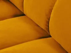 Sohva Milo Casa Gina, Keltainen/musta -Olohuoneen kalusteet myymälä sohva milo casa gina keltainenmusta f74cd palaute reference