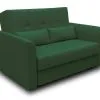 Sohva Mini II, Tummanvihreä