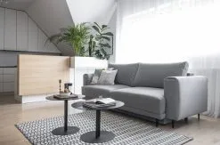 Sohva NORE Dalia Velvetmat, Tummanruskea 11 Sohva NORE Dalia Velvetmat, Tummanruskea -Olohuoneen kalusteet myymälä sohva nore dalia velvetmat tummanruskea 9710b osta reference