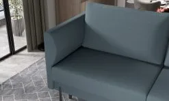 Sohva NORE Revi, Vero, Musta 10 Sohva NORE Revi, Vero, Musta -Olohuoneen kalusteet myymälä sohva nore revi vero musta 86c3c halvempi reference