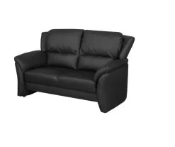 Sohva Ropez Pisa 2, Musta 5 Sohva Ropez Pisa 2, Musta -Olohuoneen kalusteet myymälä sohva ropez pisa 2 musta 7b91e netistai reference