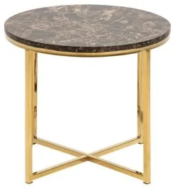 Sohvapöytä Alisma 74144 3 Sohvapöytä Alisma 74144 -Olohuoneen kalusteet myymälä sohvapoyta alisma 74144 8db38 hinta reference