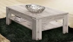 Forte Sohvapöytä Allister SVOT22, Tammi