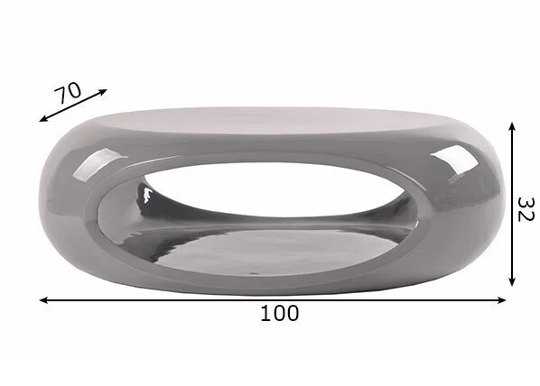 SalesFever Sohvapöytä 2 SalesFever Sohvapöytä - Image 2