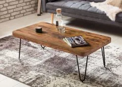 Wohnling Sohvapöytä Bagli