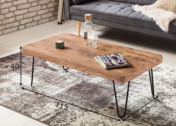 Sohvapöytä Bagli 3 Sohvapöytä Bagli - Image 3