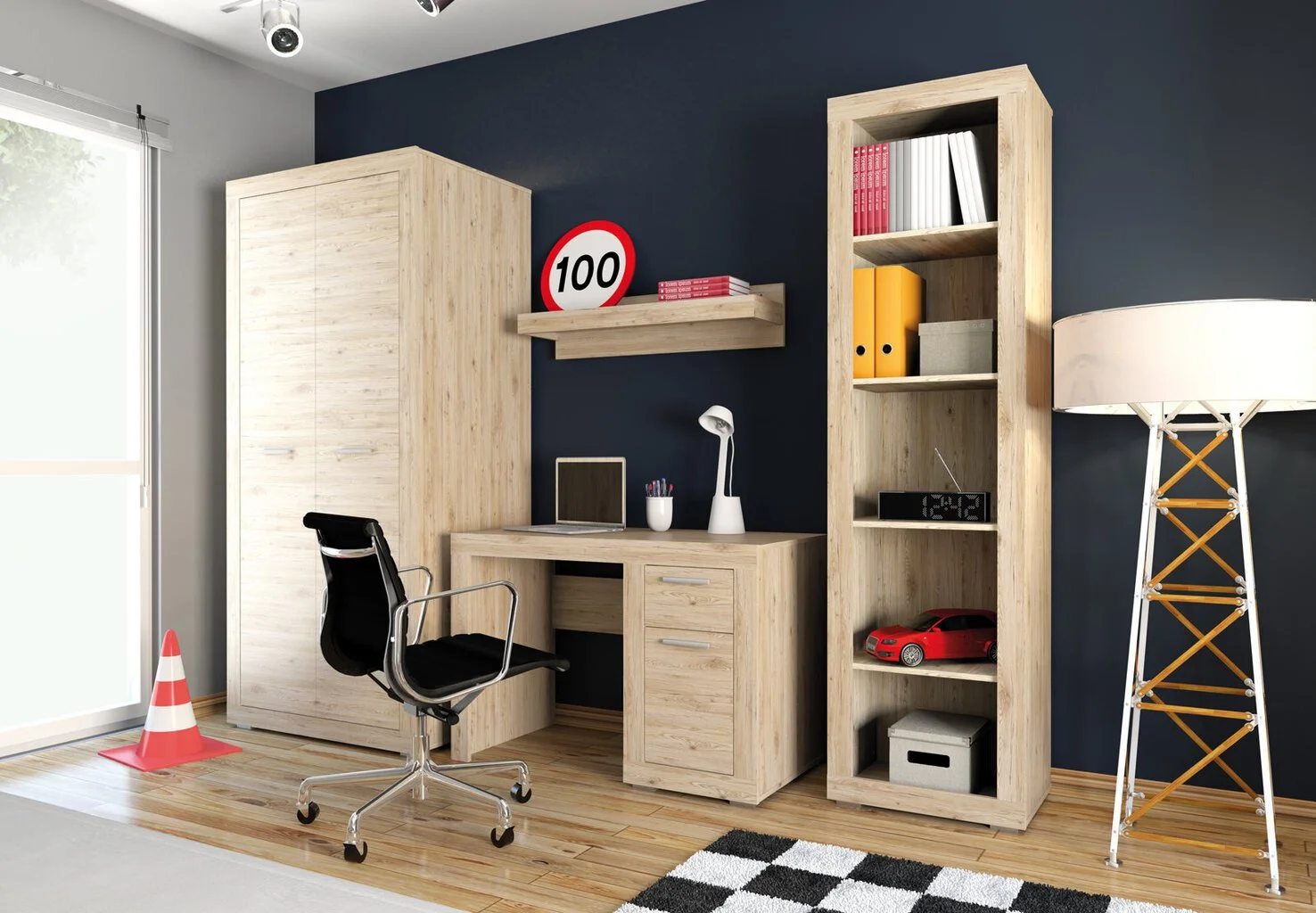 ML Meble Sohvapöytä Castel 14 5 ML Meble Sohvapöytä Castel 14 - Image 5