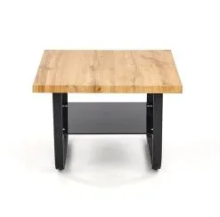 Sohvapöytä Halmar Espinoza, Ruskea