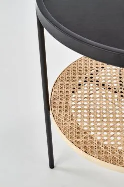 Sohvapöytä Halmar Kampa, Ruskea/musta 9 Sohvapöytä Halmar Kampa, Ruskea/musta -Olohuoneen kalusteet myymälä sohvapoyta halmar kampa ruskeamusta 84b93 palaute reference