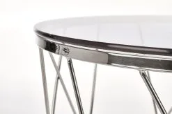 Sohvapöytä Halmar Selena, Harmaa. -Olohuoneen kalusteet myymälä sohvapoyta halmar selena harmaa dd59c palaute reference