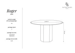 Interieurs86 Sohvapöytä Interieurs 86 Irene, 120 Cm, Ruskea 7 Interieurs86 Sohvapöytä Interieurs 86 Irene, 120 Cm, Ruskea -Olohuoneen kalusteet myymälä sohvapoyta interieurs 86 irene 120 cm ruskea 75517 palaute reference