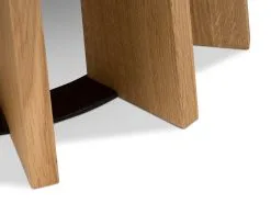 Interieurs86 Sohvapöytä Interieurs 86 Irene, 120 Cm, Ruskea -Olohuoneen kalusteet myymälä sohvapoyta interieurs 86 irene 120 cm ruskea cd9db hinta reference