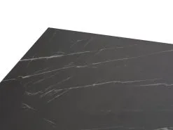 Sohvapöytä Interieurs86 Morgane 62, Harmaa/musta -Olohuoneen kalusteet myymälä sohvapoyta interieurs86 morgane 62 harmaamusta f4bf5 hinta reference