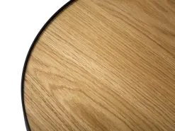 Sohvapöytä Interieurs86 Orsay 90 Cm, Ruskea/musta 7 Sohvapöytä Interieurs86 Orsay 90 Cm, Ruskea/musta -Olohuoneen kalusteet myymälä sohvapoyta interieurs86 orsay 90 cm ruskeamusta a6b06 netistai reference