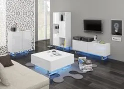 Meblocross Sohvapöytä King 8, Valkoinen 4 Meblocross Sohvapöytä King 8, Valkoinen -Olohuoneen kalusteet myymälä sohvapoyta king 8 valkoinen 7a7b6 hinta reference