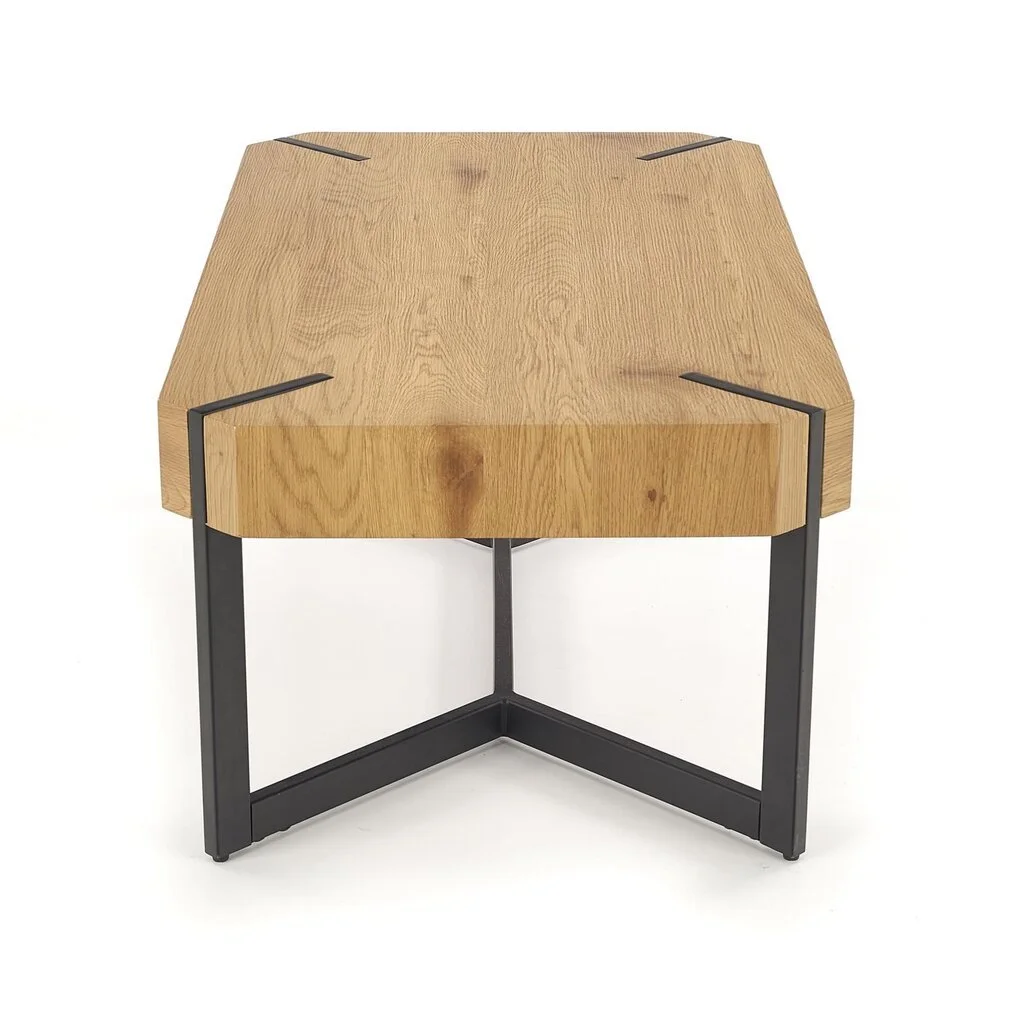 Halmar Sohvapöytä Lavida, Tammi 3 Halmar Sohvapöytä Lavida, Tammi - Image 3