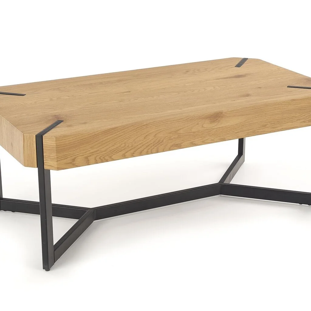 Halmar Sohvapöytä Lavida, Tammi 2 Halmar Sohvapöytä Lavida, Tammi - Image 2