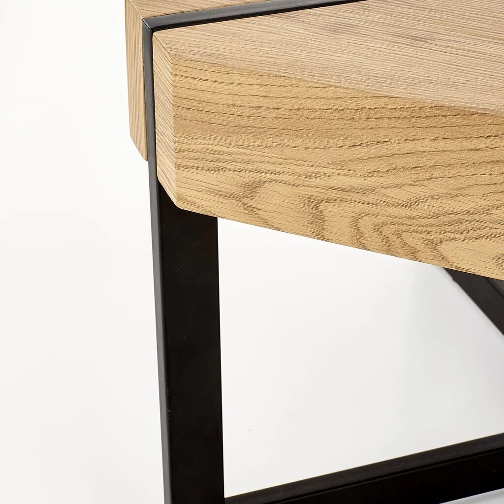 Halmar Sohvapöytä Lavida, Tammi 4 Halmar Sohvapöytä Lavida, Tammi - Image 4