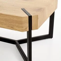 Halmar Sohvapöytä Lavida, Tammi 10 Halmar Sohvapöytä Lavida, Tammi -Olohuoneen kalusteet myymälä sohvapoyta lavida tammi c3236 halvempi reference