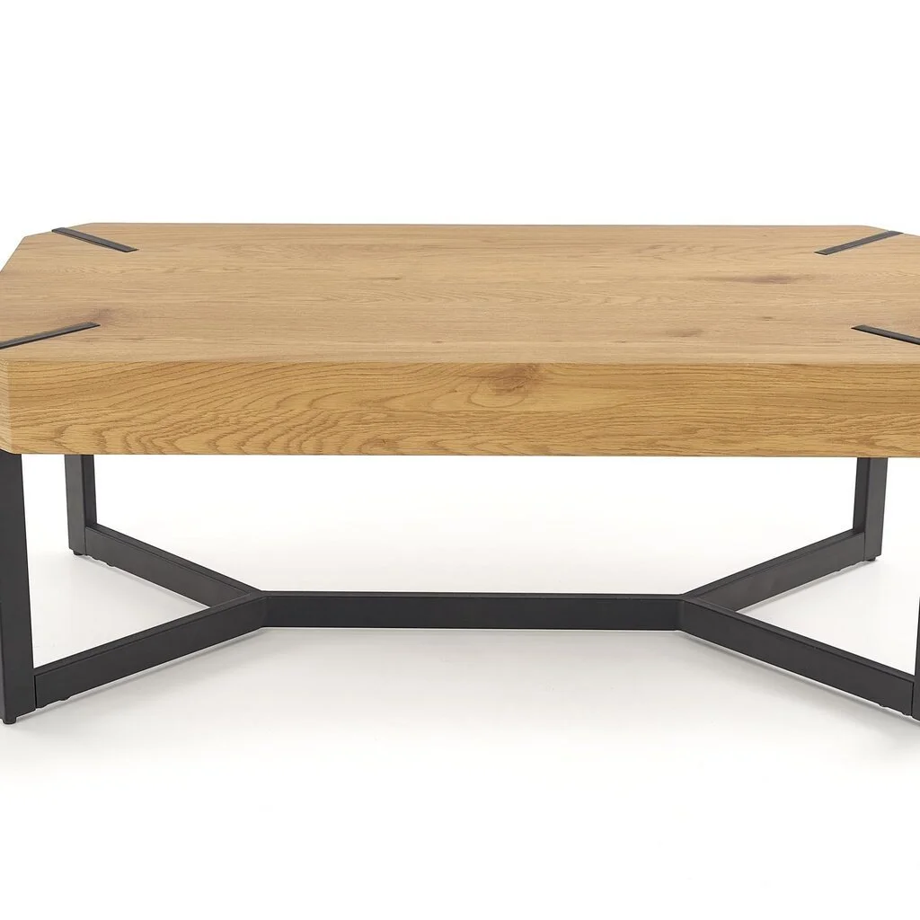 Halmar Sohvapöytä Lavida, Tammi 6 Halmar Sohvapöytä Lavida, Tammi - Image 6