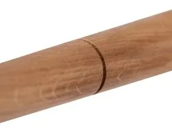 Mazzini Sofas Sohvapöytä Mazzini Sohvat Lotier2, Musta/ruskea -Olohuoneen kalusteet myymälä sohvapoyta mazzini sohvat lotier2 mustaruskea 187ae palaute reference