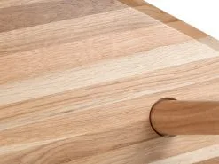 Mazzini Sofas Sohvapöytä Mazzini Sohvat Lotier2, Musta/ruskea -Olohuoneen kalusteet myymälä sohvapoyta mazzini sohvat lotier2 mustaruskea fd0e5 halvempi reference