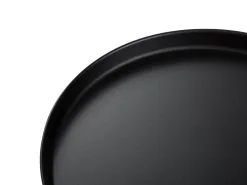 Sohvapöytä Micadoni Home Ataca, 50x46,5 Cm, Musta 6 Sohvapöytä Micadoni Home Ataca, 50x46,5 Cm, Musta -Olohuoneen kalusteet myymälä sohvapoyta micadoni home ataca 50x465 cm musta baf97 netistai reference