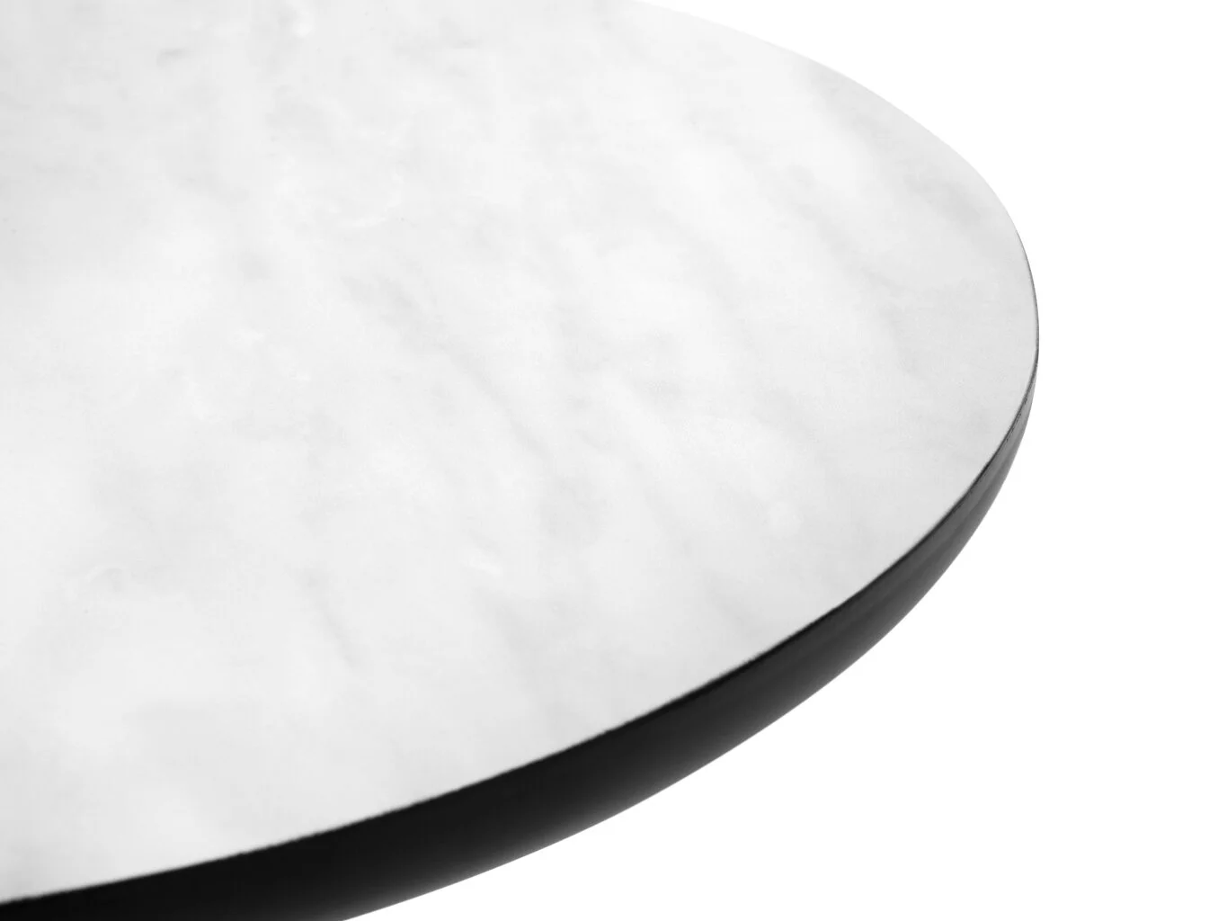 Sohvapöytä Micadoni Home Veld, Valkoinen/musta 2 Sohvapöytä Micadoni Home Veld, Valkoinen/musta - Image 2