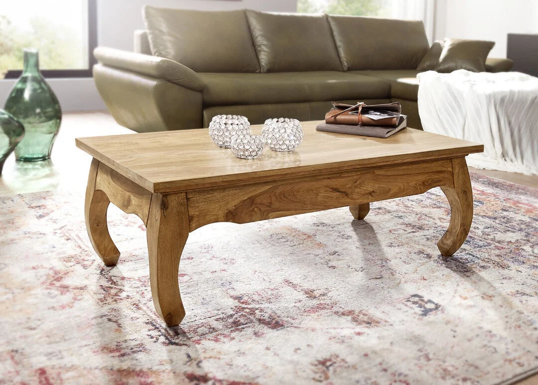 Sohvapöytä Opium 1 Sohvapöytä Opium