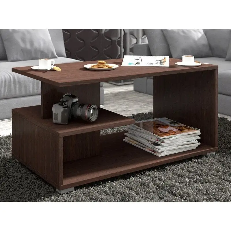 NORE Sohvapöytä Pin 2 NORE Sohvapöytä Pin - Image 2