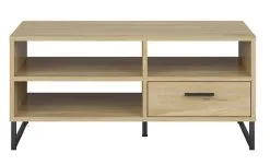 Black Red White Sohvapöytä Ramla, Ruskea 5 Black Red White Sohvapöytä Ramla, Ruskea -Olohuoneen kalusteet myymälä sohvapoyta ramla ruskea 3779d hinta reference