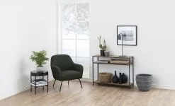 Sohvapöytä Tipton 45, Harmaa -Olohuoneen kalusteet myymälä sohvapoyta tipton 45 harmaa 0848a palaute reference