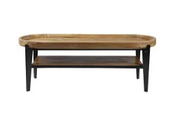 Sohvapöytä Tom Tailor 5 Sohvapöytä Tom Tailor -Olohuoneen kalusteet myymälä sohvapoyta tom tailor 27cfa netistai reference