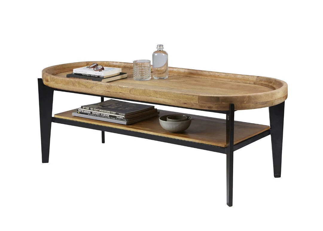 Sohvapöytä Tom Tailor 1 Sohvapöytä Tom Tailor