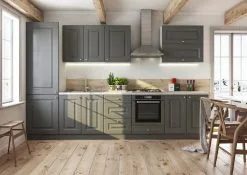 Sokkeli Lupus Bella 50 Cm, Harmaa. -Olohuoneen kalusteet myymälä sokkeli lupus bella 50 cm harmaa 670e7 netistai reference