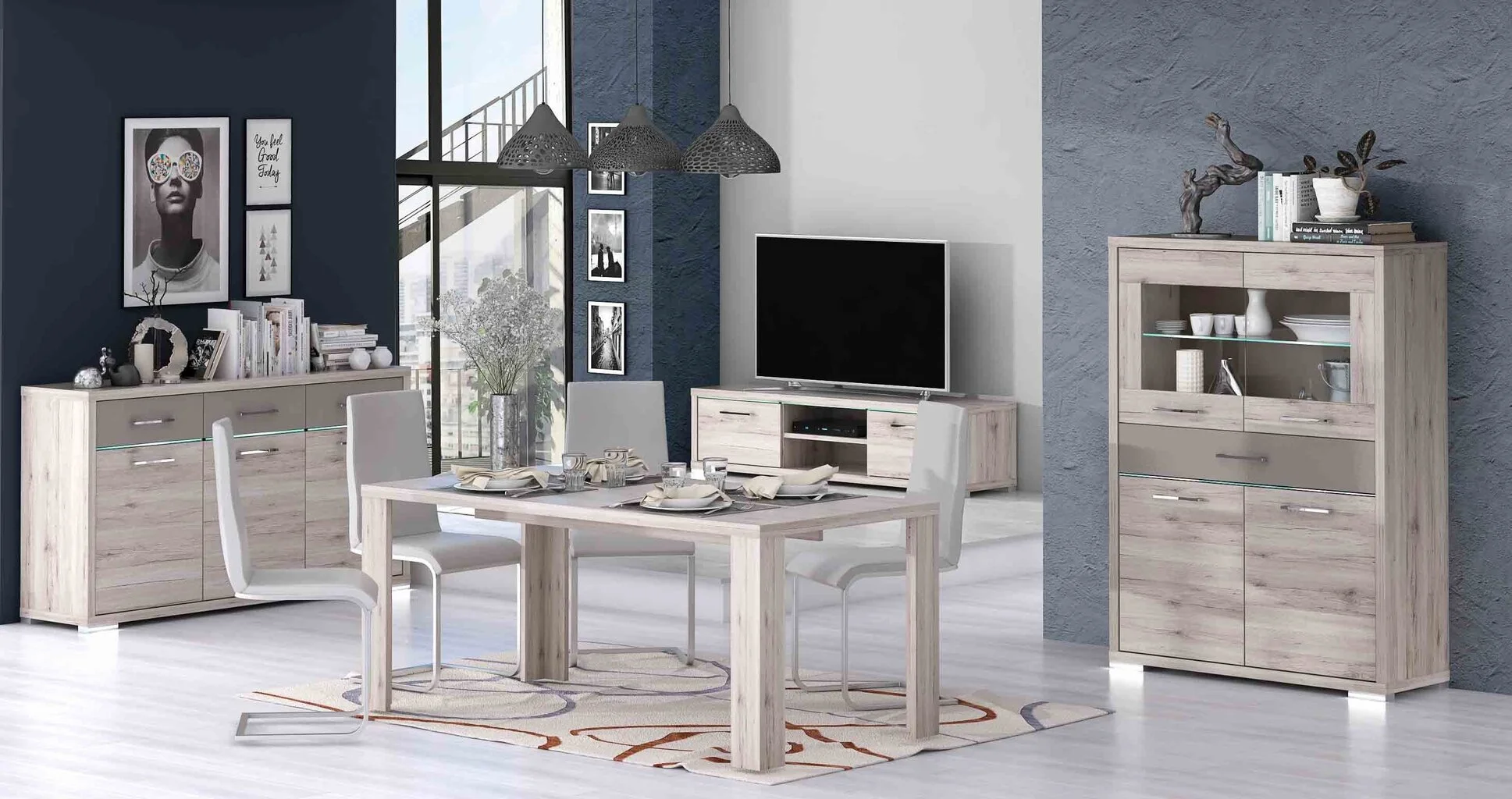 Forte Stay I Vitriini, Hiekkatammi 3 Forte Stay I Vitriini, Hiekkatammi - Image 3