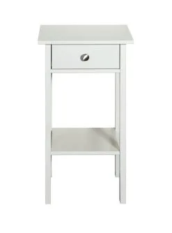 Steens Tromso 001, Harmaan Värinen Yöpöytä -Olohuoneen kalusteet myymälä steens tromso 001 harmaan varinen yopoyta 6c77d hinta reference