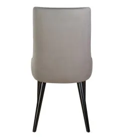 Syöttötuoli Optimata Saltanat, Harmaa/Musta -Olohuoneen kalusteet myymälä syottotuoli optimata saltanat harmaamusta d4cfe palaute reference