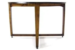 Kalune Design Table Floriane Garden Papuhuone, Ruskea, 70x100 8 Kalune Design Table Floriane Garden Papuhuone, Ruskea, 70x100 -Olohuoneen kalusteet myymälä table floriane garden papuhuone ruskea 2f5cd netistai reference