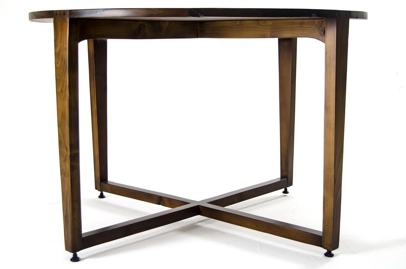 Kalune Design Table Floriane Garden Papuhuone, Ruskea, 70x100 2 Kalune Design Table Floriane Garden Papuhuone, Ruskea, 70x100 - Image 2