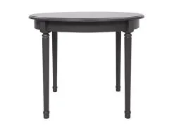 Black Red White Taittopöytä BRW Lucan 4, Harmaa