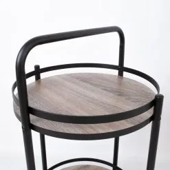 Home4you Tarjoilupöytä Genova, Ruskea 7 Home4you Tarjoilupöytä Genova, Ruskea -Olohuoneen kalusteet myymälä tarjoilupoyta genova ruskea eaecd palaute reference